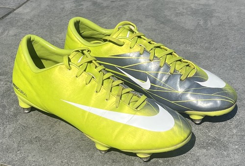 Nike mercurial vapor superfly - mercurial,