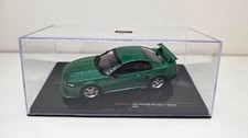 IXO Cars 1/43 Ford Mustang