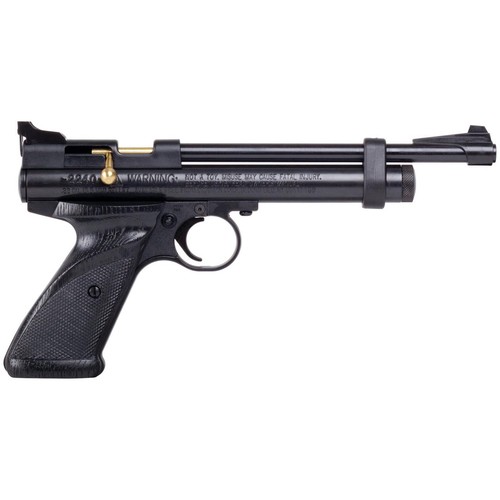 Crosman 2240 co2 powered - 2240,