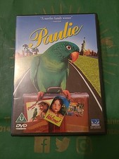 Paulie (DVD, 1998)