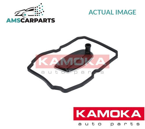 Automatic transmission oil - automatic,