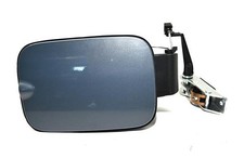 FUEL FILLER FLAP MERCEDES-BENZ