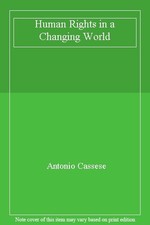 Human Rights in a Changing