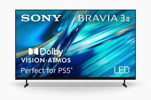Sony bravia ii - bravia, 4k