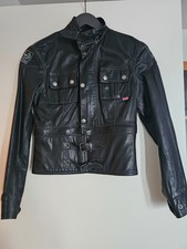 Belstaff vintage Tour Master
