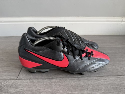 Nike t90 total shoot - nike,