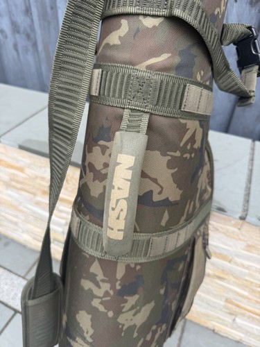 Nash subterfuge protect - hi,