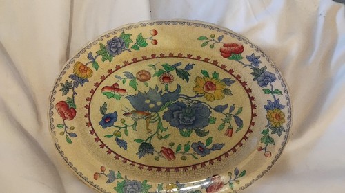 Masons ironstone regency - masons,