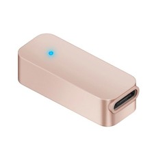 Short Circuit Proof Charging