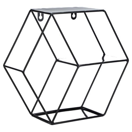 Hex shelves modern - 2,