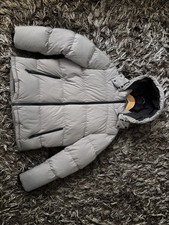 Mango Grey Duck Down