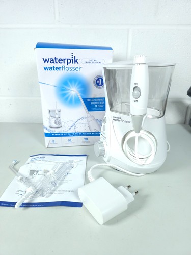 Waterpik 660 ultra - waterpik,
