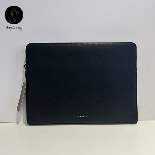 Radley commute street black - radley,