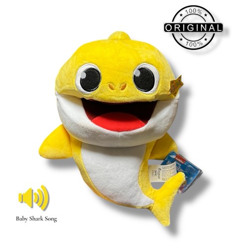Nickelodeon baby shark singing - nickelodeon,