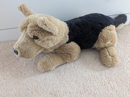 Plush toy collectable german - plush,
