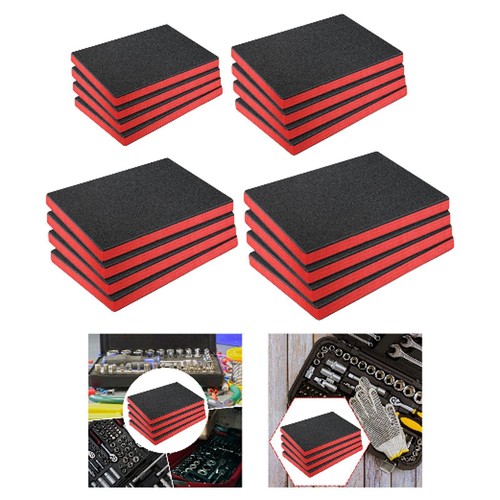 Tool box foam polyethylene - box, foam,