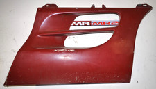 Toyota MR2 MK2 Red 3J6