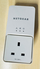 Netgear XAV2501 Powerline AV+