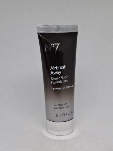 Boots no7 medium airbrush - boots,
