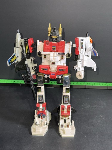 Vintage 1986 hasbro - vintage,