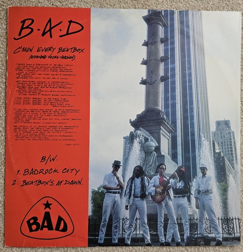 Big audio dynamite - dynamite,