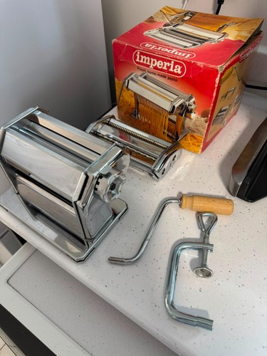 Imperial pasta maker - imperial,