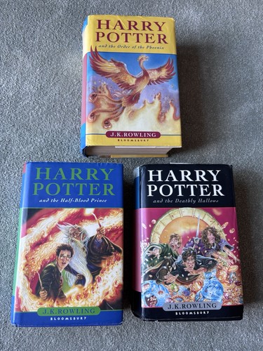 First edition 1st - uk,