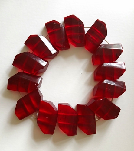 Antique art deco - antique, amber