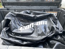 Waterproof ATV Cover 4