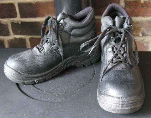 Arco essentials black safety - arco,