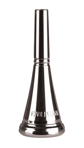 Bach french horn mouthpiece - bach,