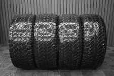 285/50R20 XL General Grabber