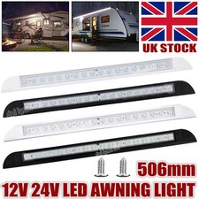 LED Awning Light 12V 24V Warm