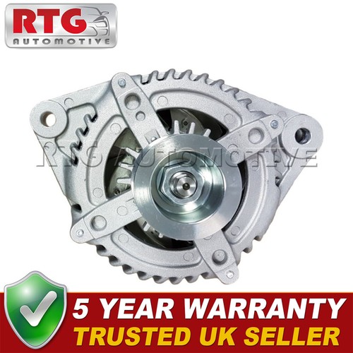 Aim alternator fits jaguar - jaguar, xk8
