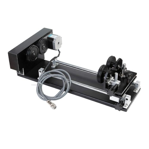 Cloudray co2 laser rotary - cloudray,
