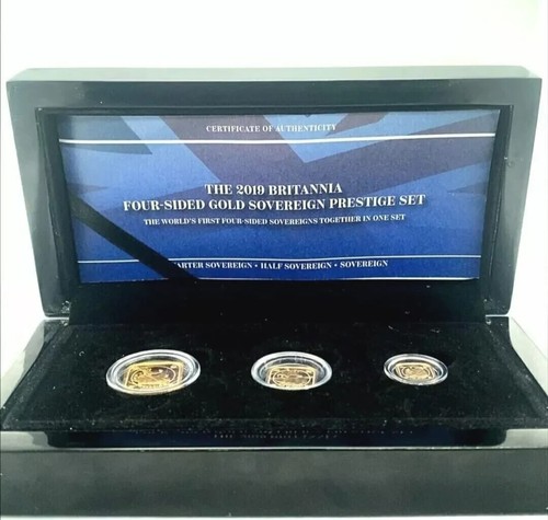 The 2019 four - the, gold