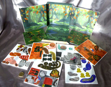 Woodland Scene nature