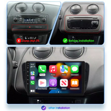 2+64GB Android 15 Carplay