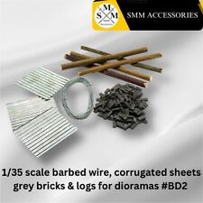 1/35 WW2 Model Diorama