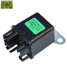 EXCAVATOR 12V GLOW PLUG RELAY