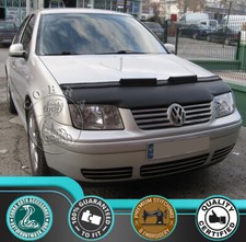 Car Bonnet Bra For VW VOLKSWAGEN BORA MK4 JETTA 1999 2000 2001 2002 2003 2004