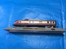 DEL PRADO TRAINS OF THE WORLD, DB VT-11.5 TEE, N GAUGE, GERMANY