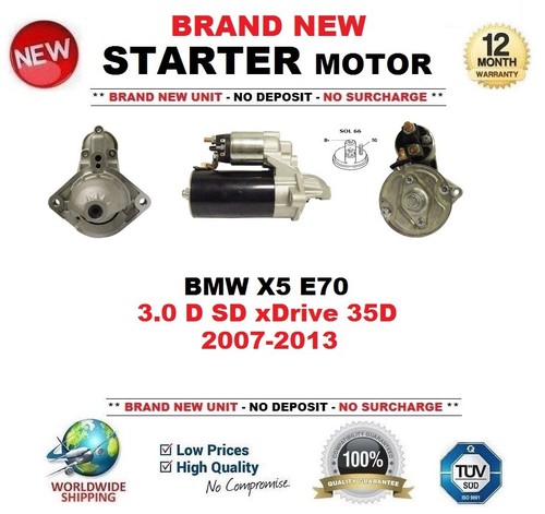 For bmw e70 d sd - e70,
