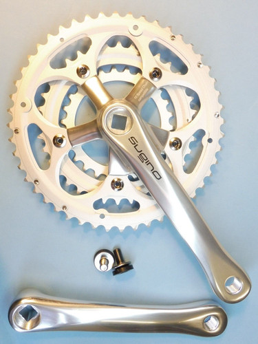 Sugino alpina 700 t - t,