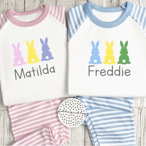 Personalised childrens easter - personalised,