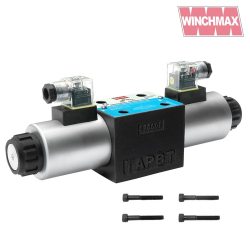 Winchmax cetop5 ng10 - winchmax, cetop5/ng10
