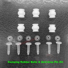 Drone Spare Parts Damping