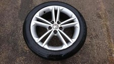 VAUXHALL INSIGNIA A SRI 5x120