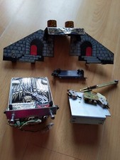 Phantom Of The Opera Data East Pinball Machine Plastics