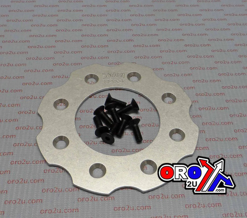 Cr125 backing ring - 86-99,